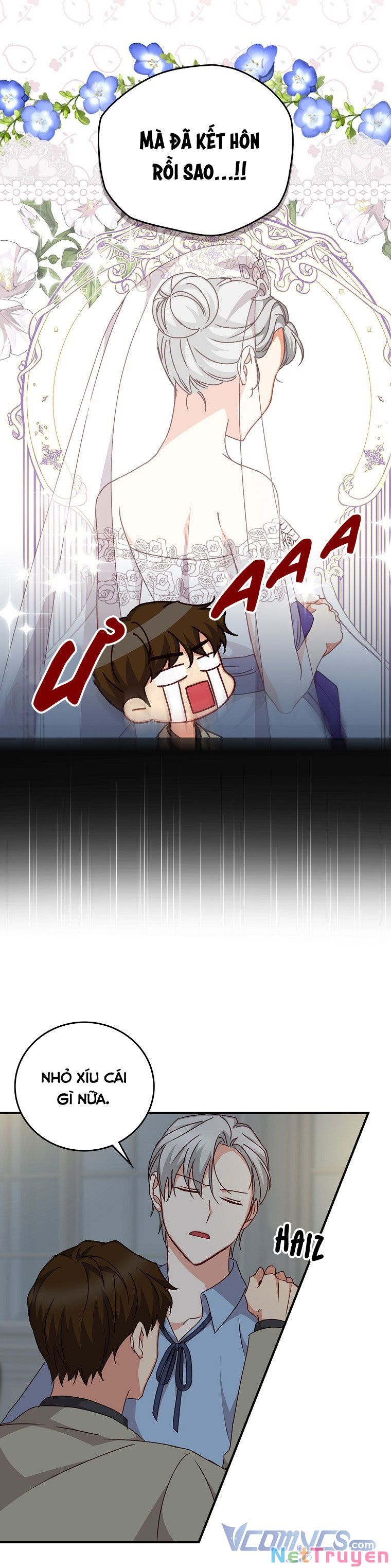 đừng chọc đứa em gái bé bỏng của chúng tôi chapter 95.3 15