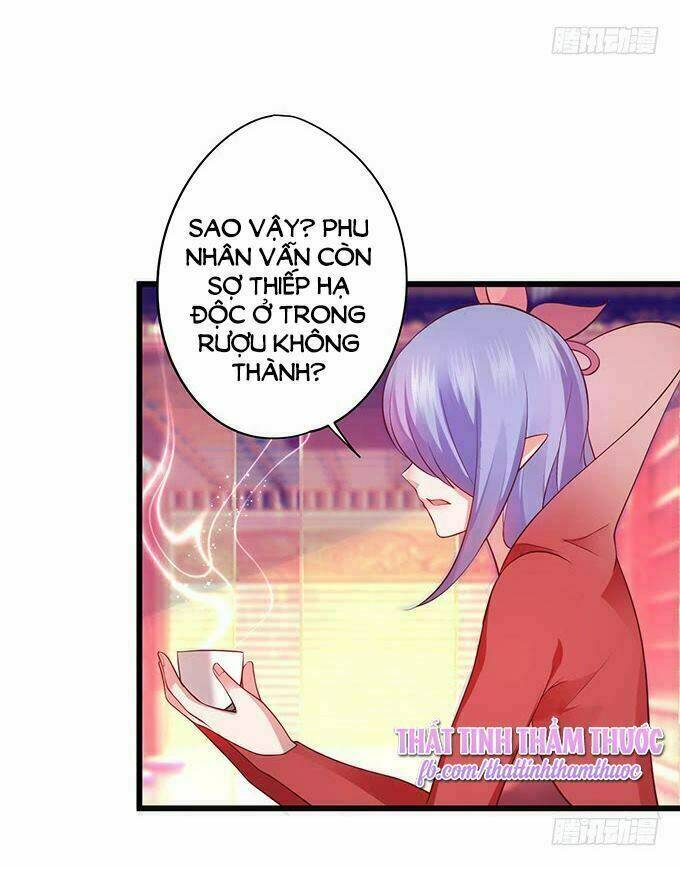 liêu liêu trai chapter 21 53