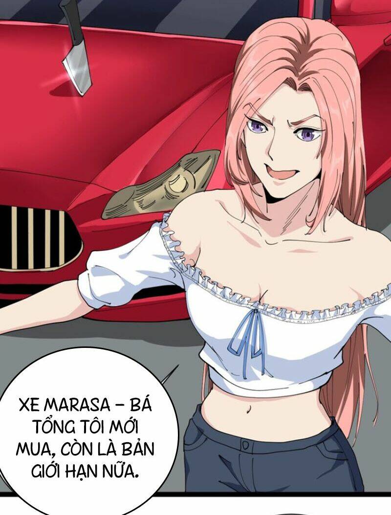 hồi xuân tiểu độc y chapter 22 67