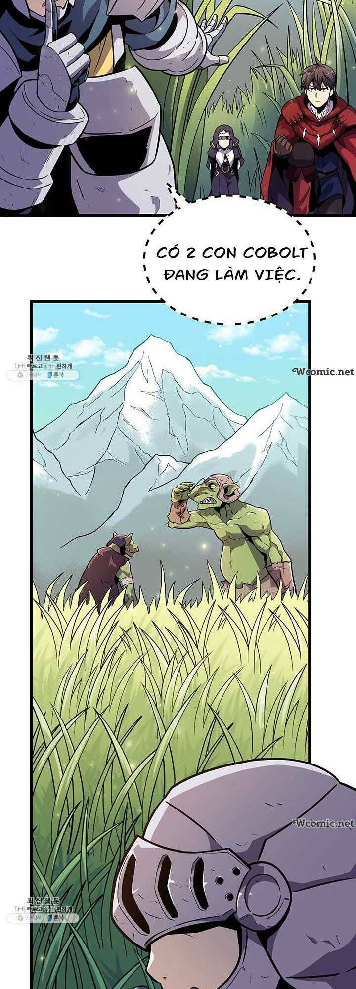 arcane sniper chapter 34 38