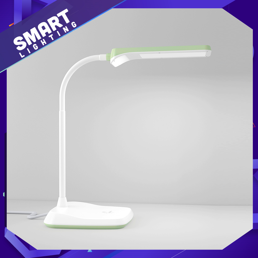 Đèn Học Để Bàn Chống Cận Rạng Đông RD-RL-36.LED - 6W - Hàng chính hãng