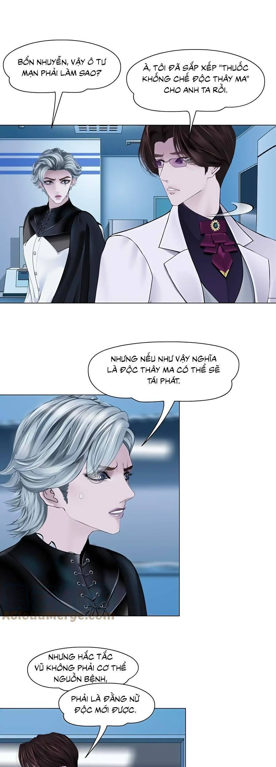 đằng nữ chapter 167 19