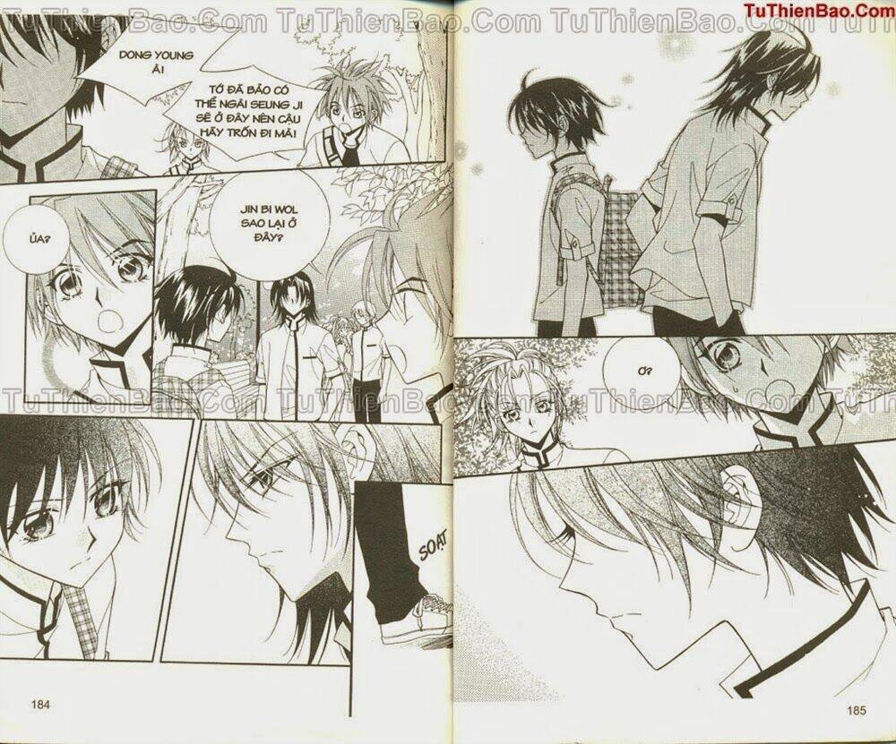 nhật ký thiên nữ chapter 6 90