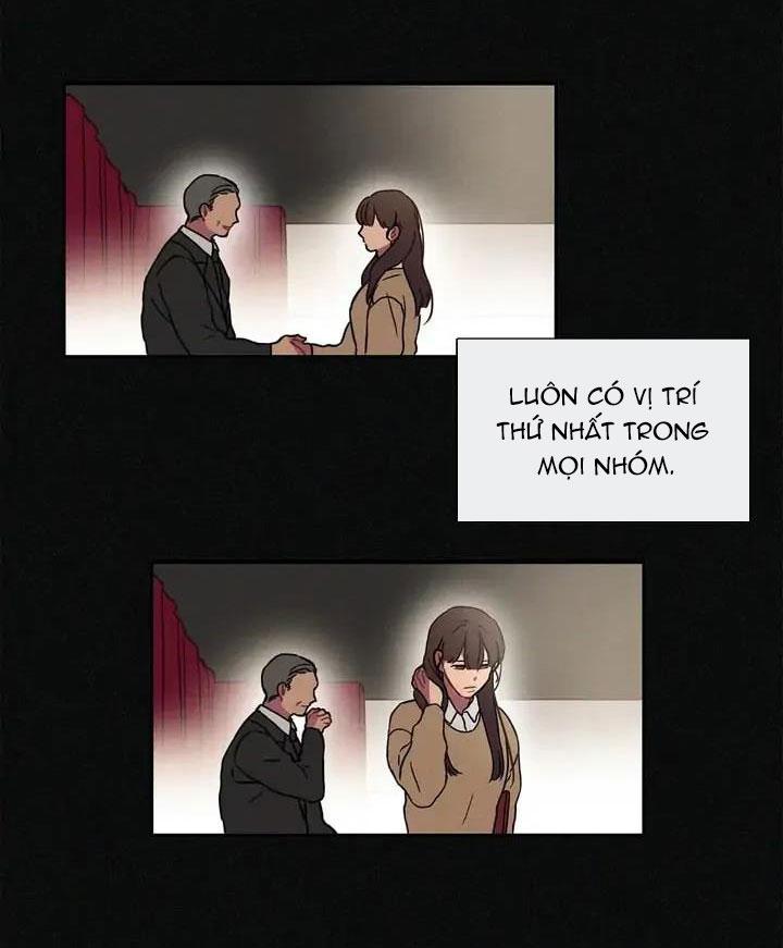 ngủ ngon nhé, lọ lem chapter 2 7