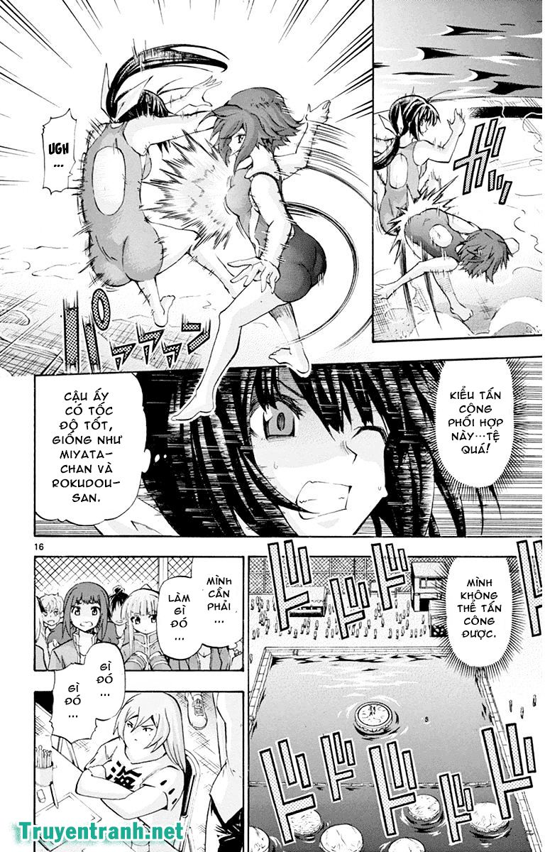 keijo!!!!!!!! (yml) chapter 59 10