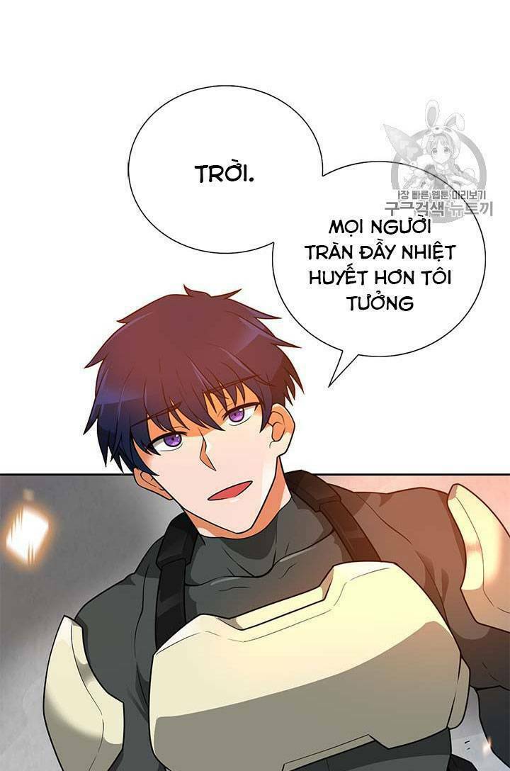tôi tự động săn một mình chapter 44 58