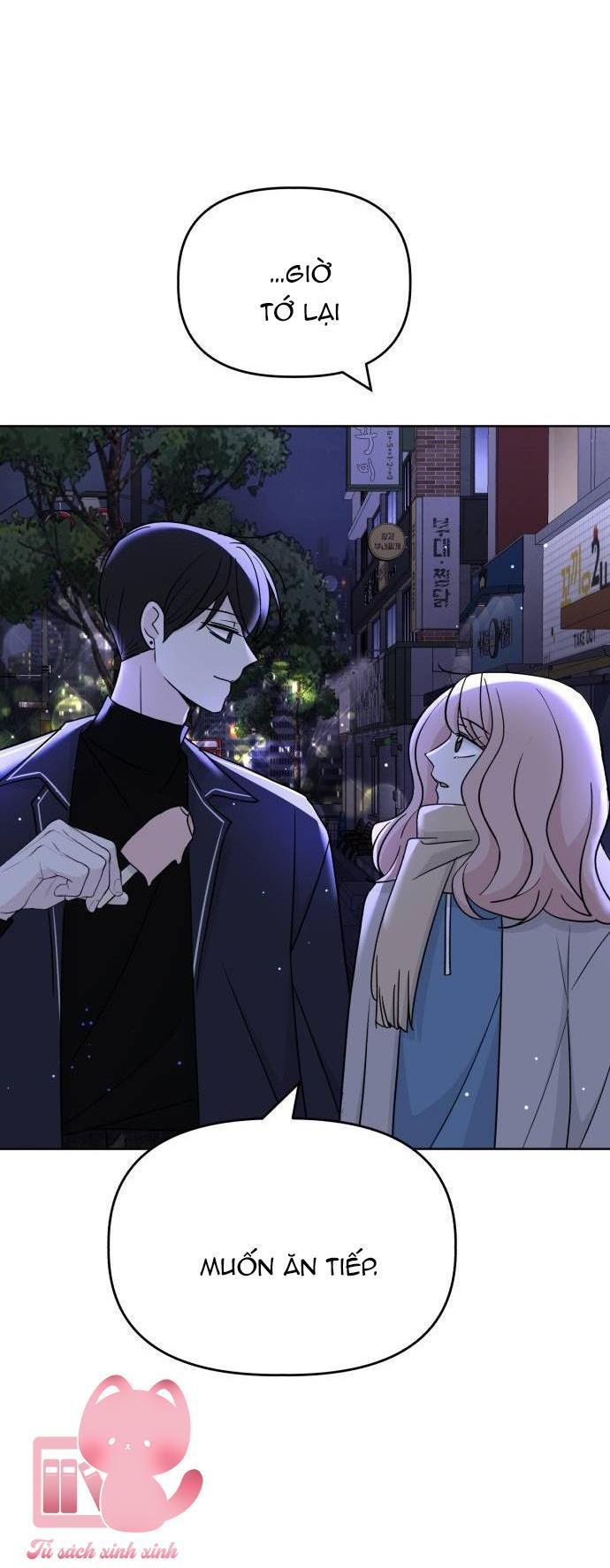 trend yêu đương 2023 chapter 2 26