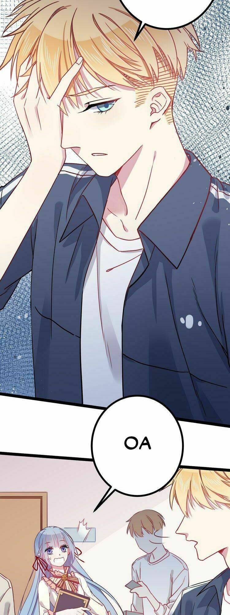 người yêu huyết ma chapter 4 17