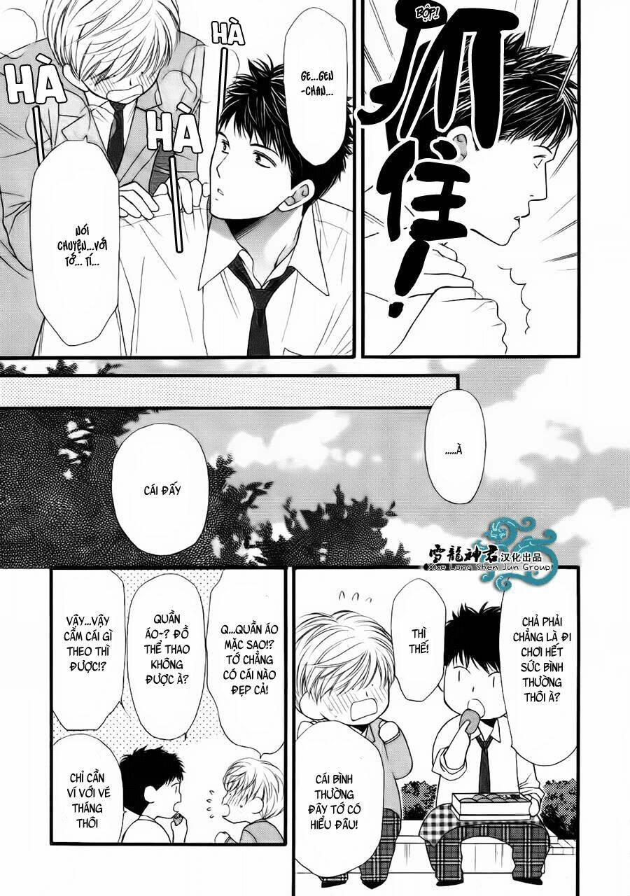 neko neko honey chapter 8 14