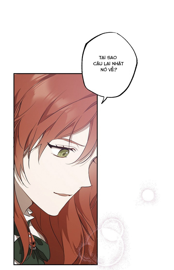 tất cả đều là sai lầm chapter 51 18