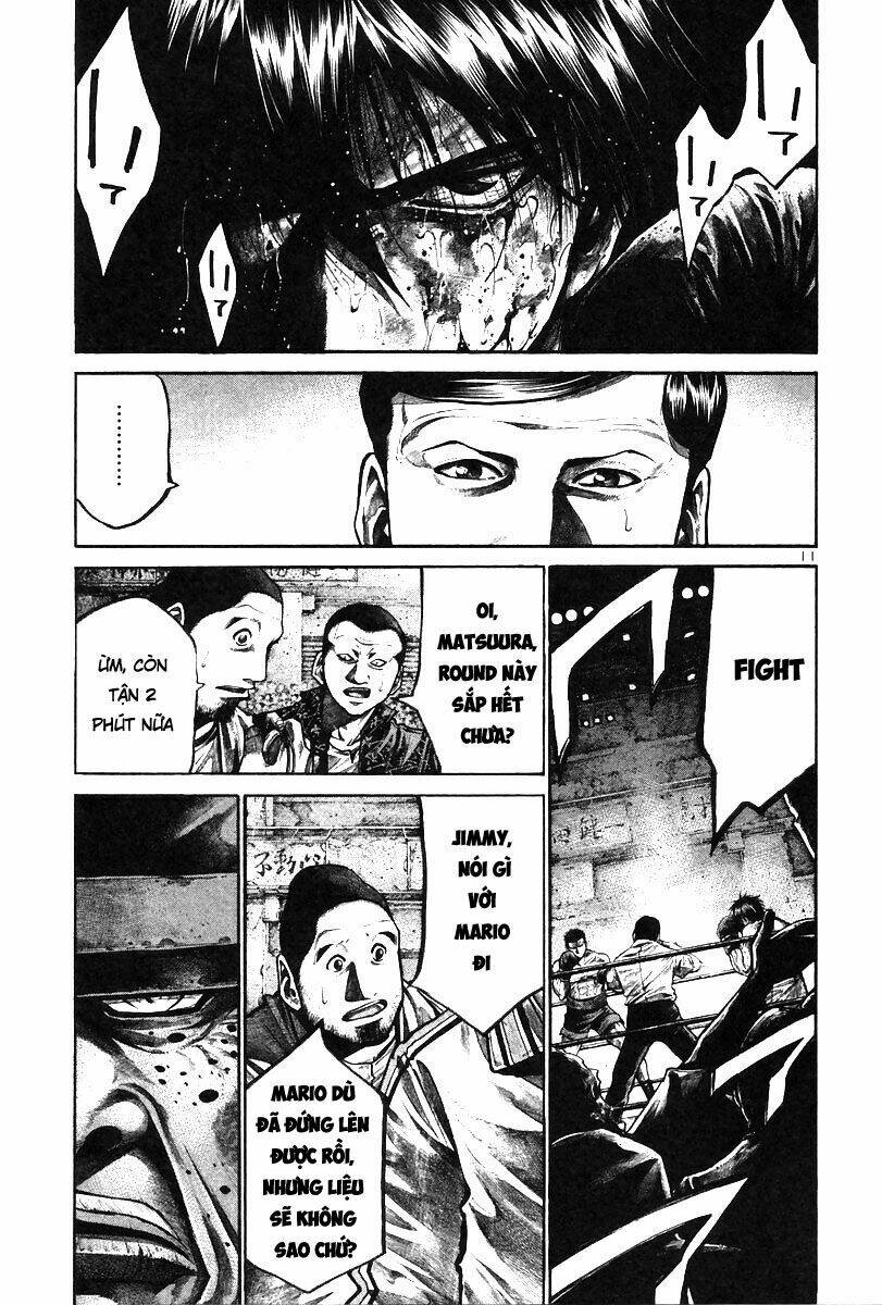 rainbow chapter 154 13