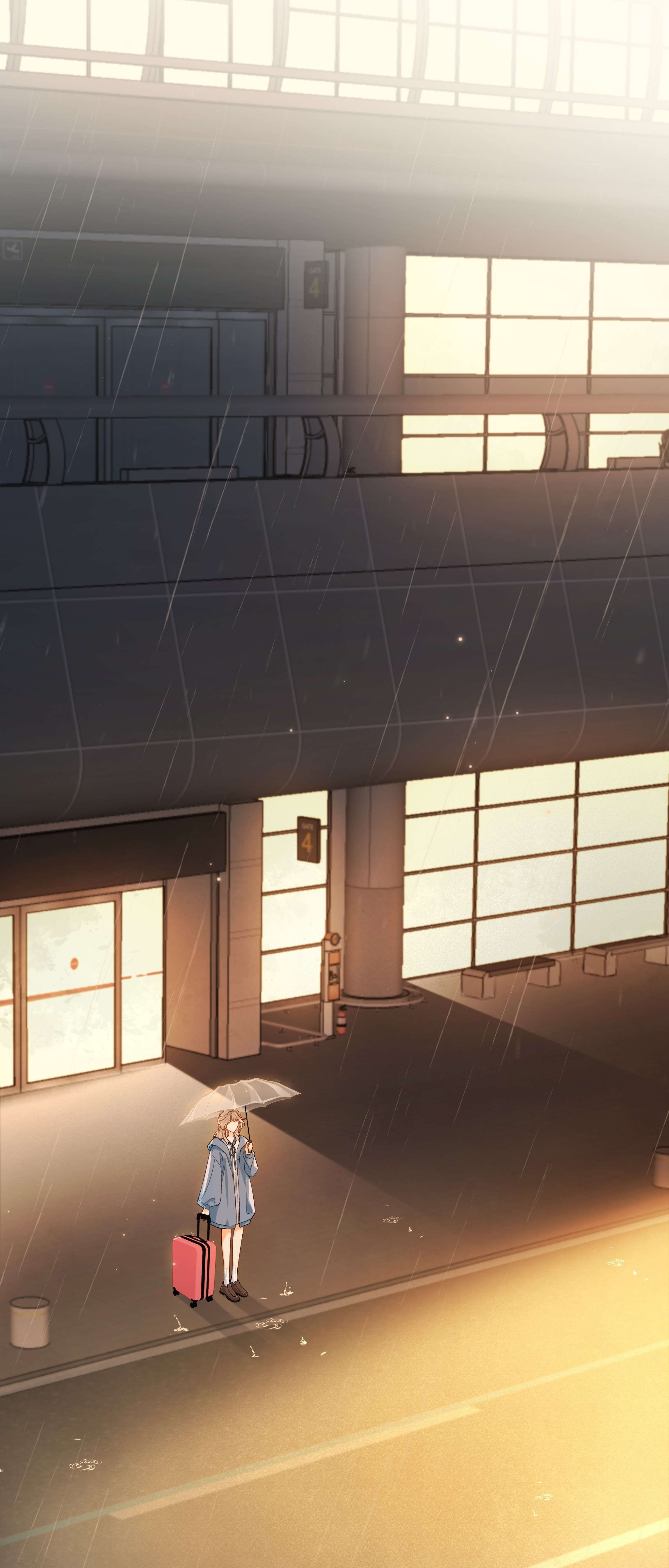 chiết ánh trăng chapter 1.2 14