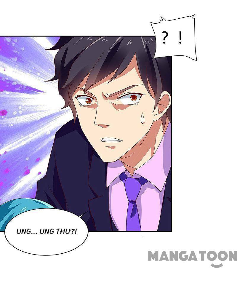 siêu cấp bại gia tử chapter 86 12