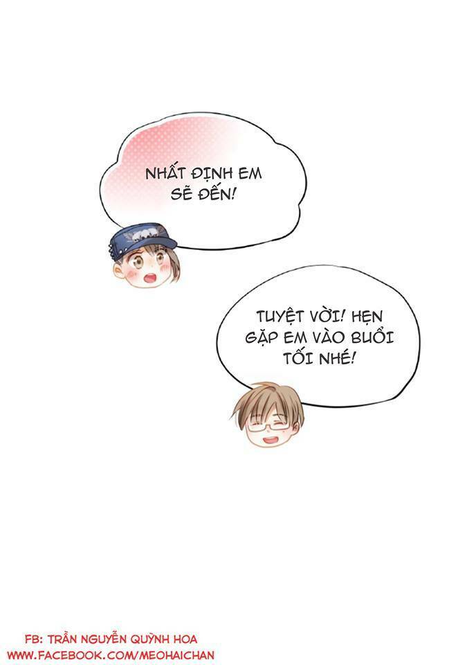 sự cám dỗ xấu xa chapter 3 17