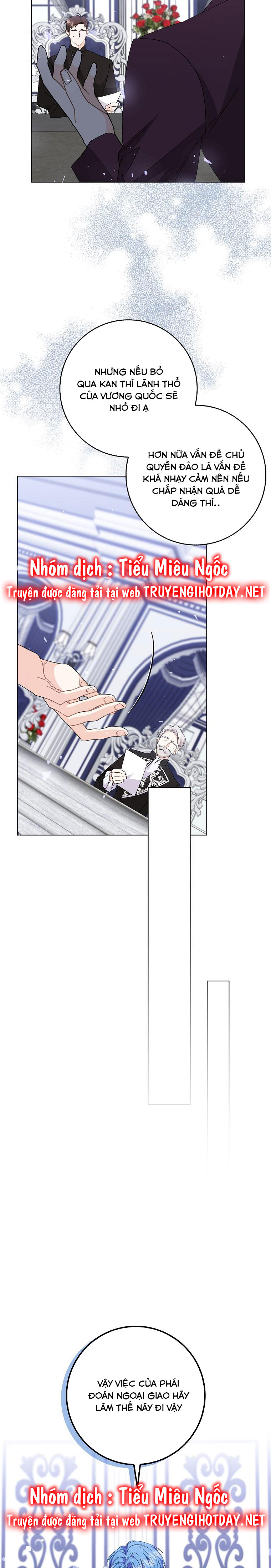 anh chỉ là đồ bỏ đi của tôi mà thôi chapter 51 4