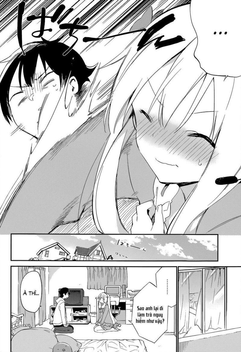 Ero Manga Sensei chapter 11 2