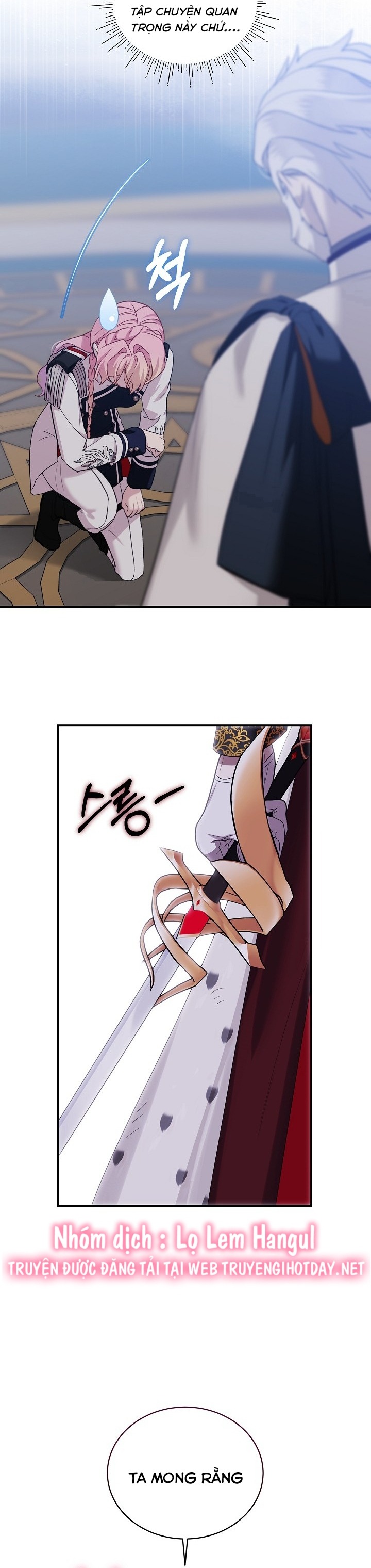 quý cô quyền lực chapter 82 10