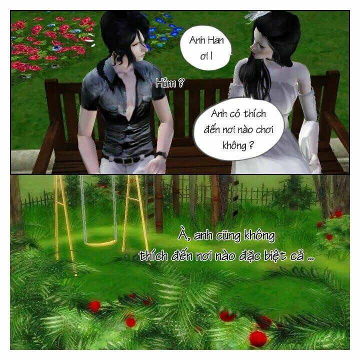 truyện sims - earl story chapter 12 24