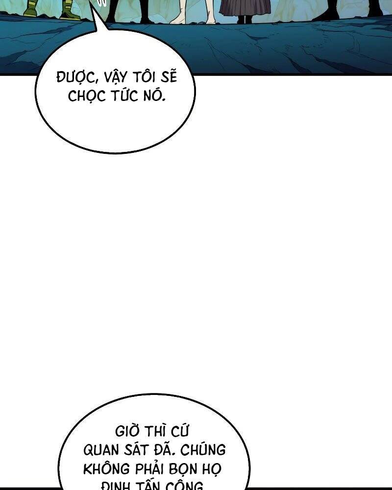 tôi thăng cấp trong lúc ngủ chapter 36 78