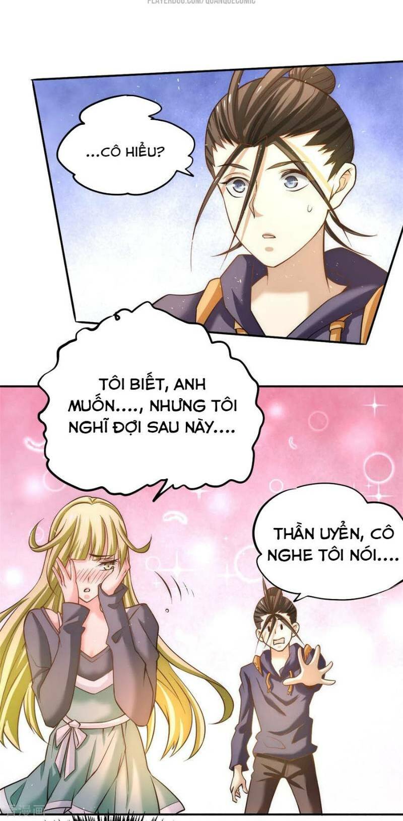 đô thị đỉnh phong cao thủ chapter 42 2