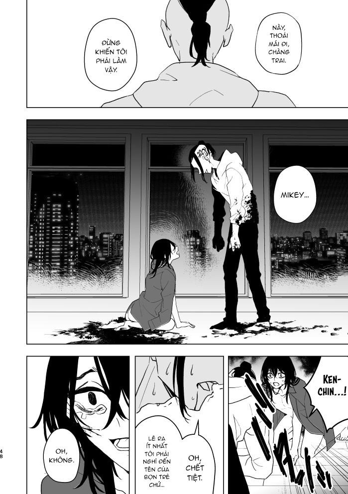 oneshot theo yêu cầu chapter 32 17