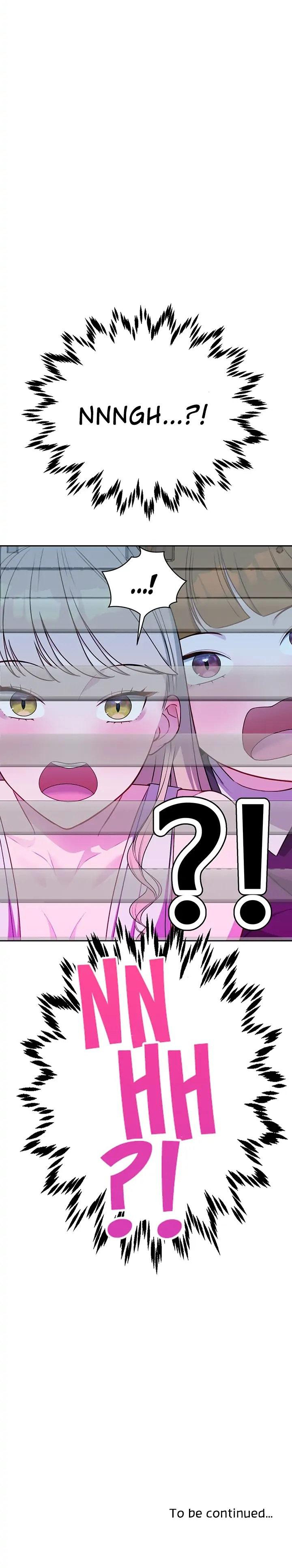 bí mật của gia tộc chaebol đời thứ ba chapter 32 30