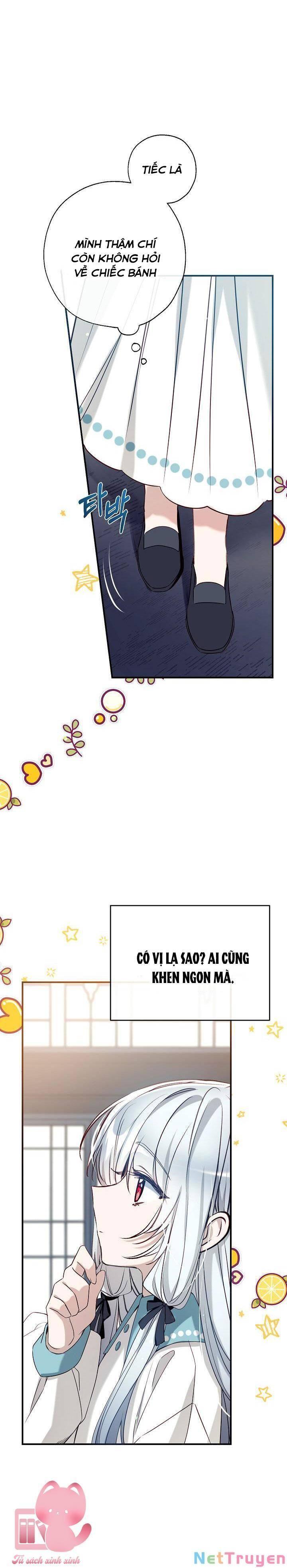 chúng ta có thể trở thành gia đình được không? chapter 59 35