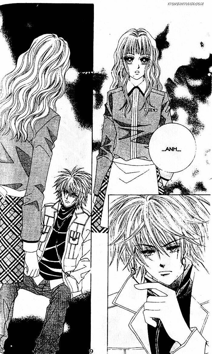 nhà trọ hoàn hảo chapter 79 10