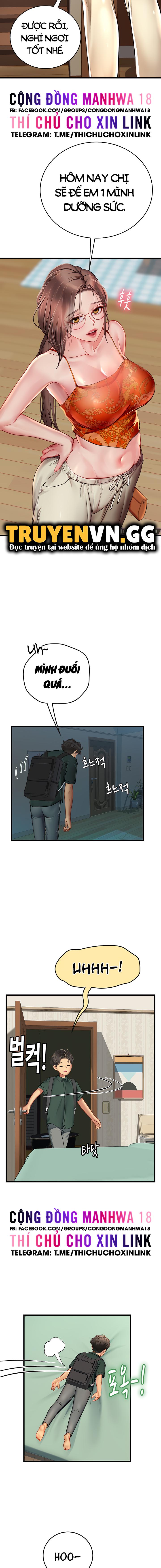 thực tập ở làng tiên cá chapter 51 13