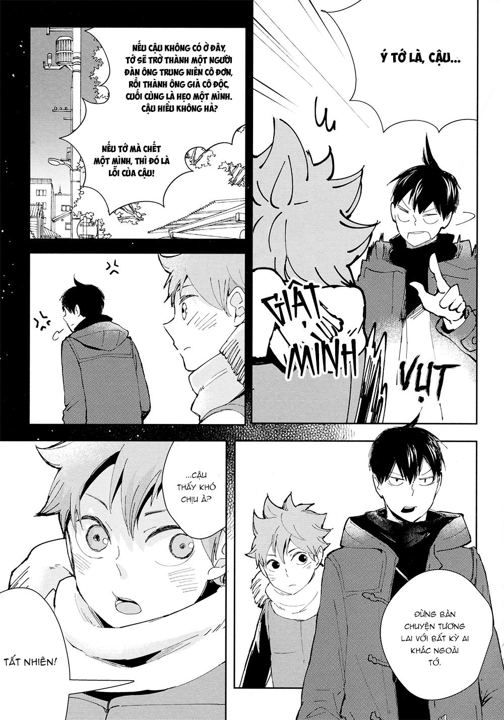 tuyển tập haikyuu dj by dammei bl chapter 16 39