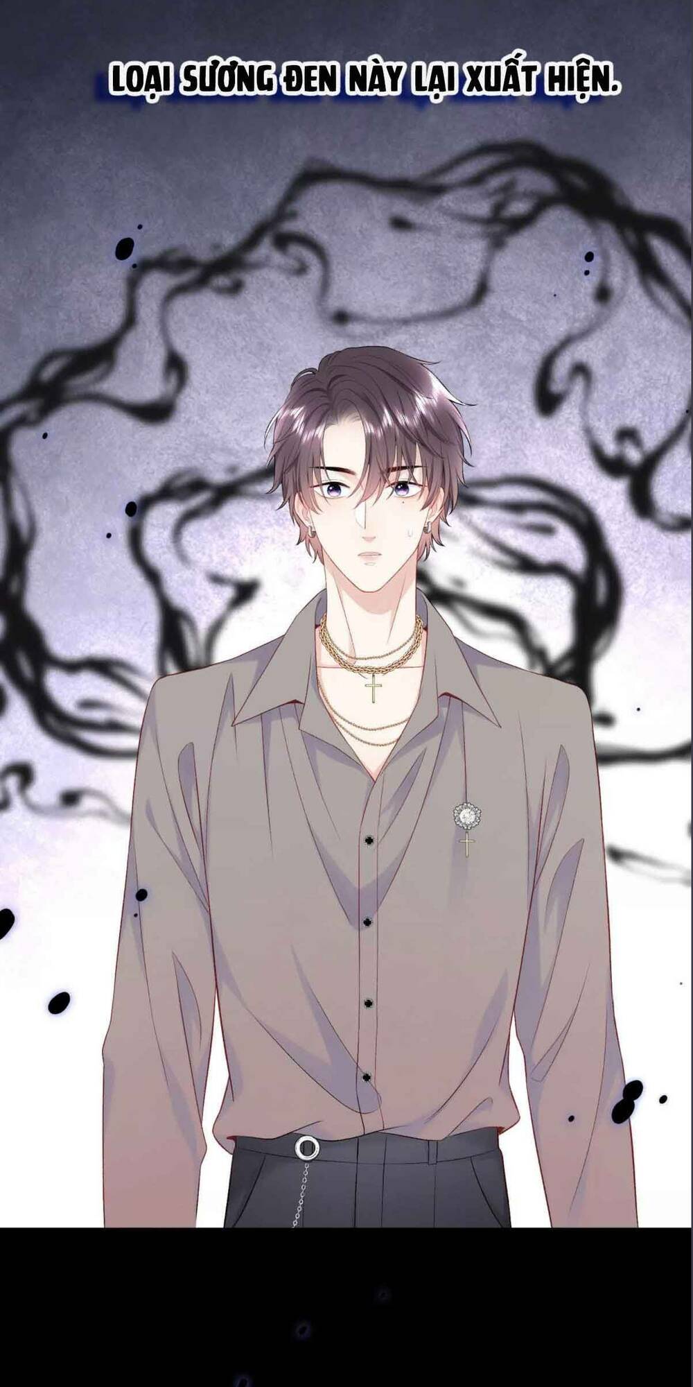 tôi dựa vào tà ý: nghịch chuyển nhân sinh chapter 3 30