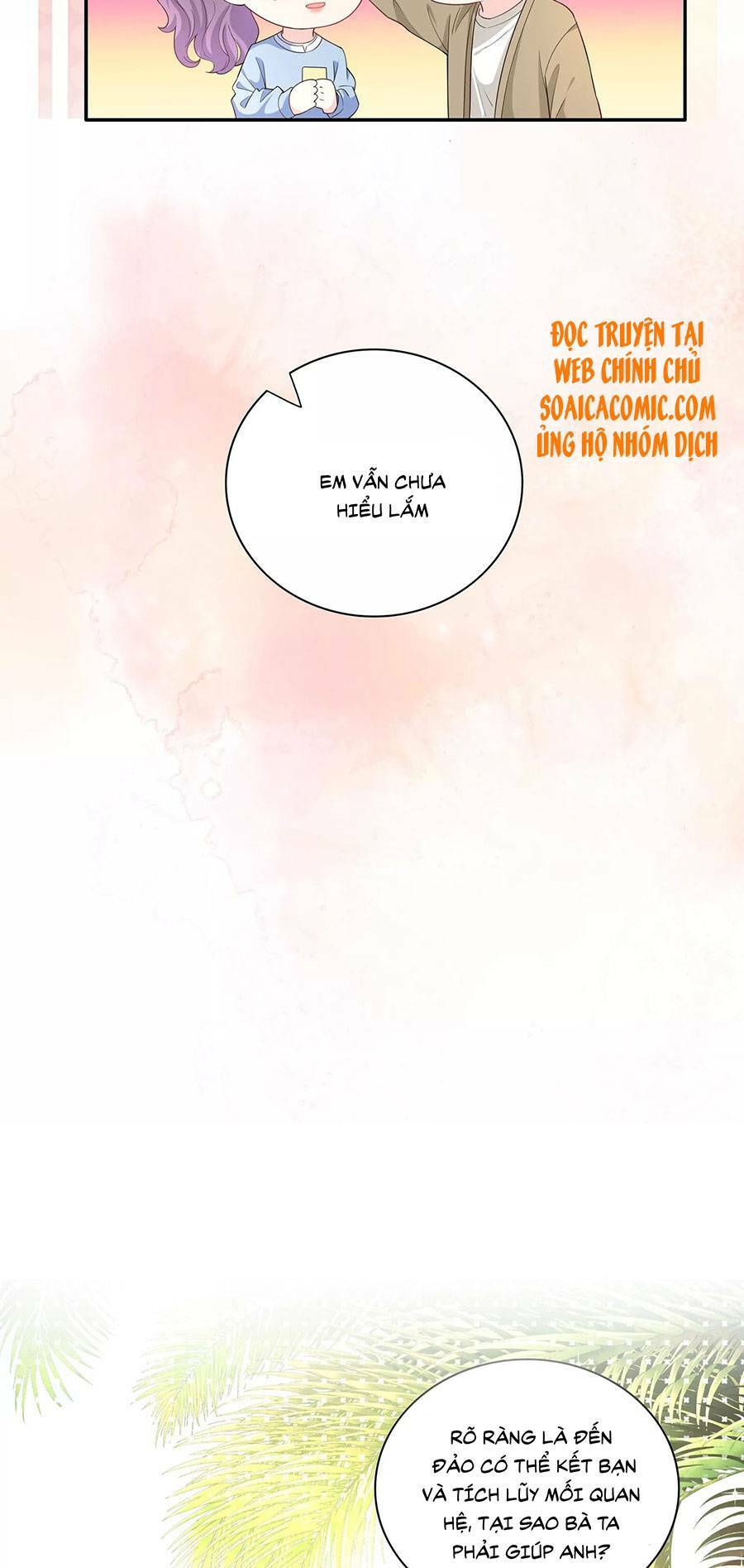 tôi dựa vào tà ý: nghịch chuyển nhân sinh chapter 66 11