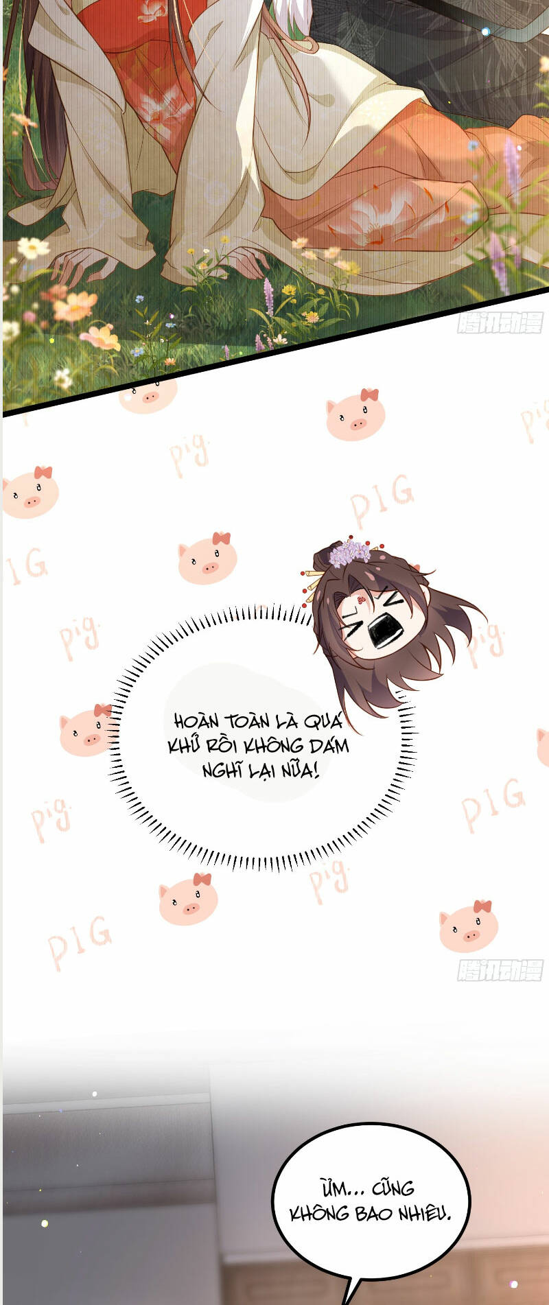 hoạn phi thiên hạ chapter 290 8