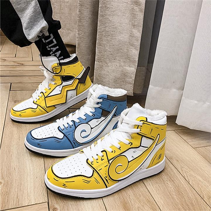 Giầy lót lông siêu ấm mùa đông