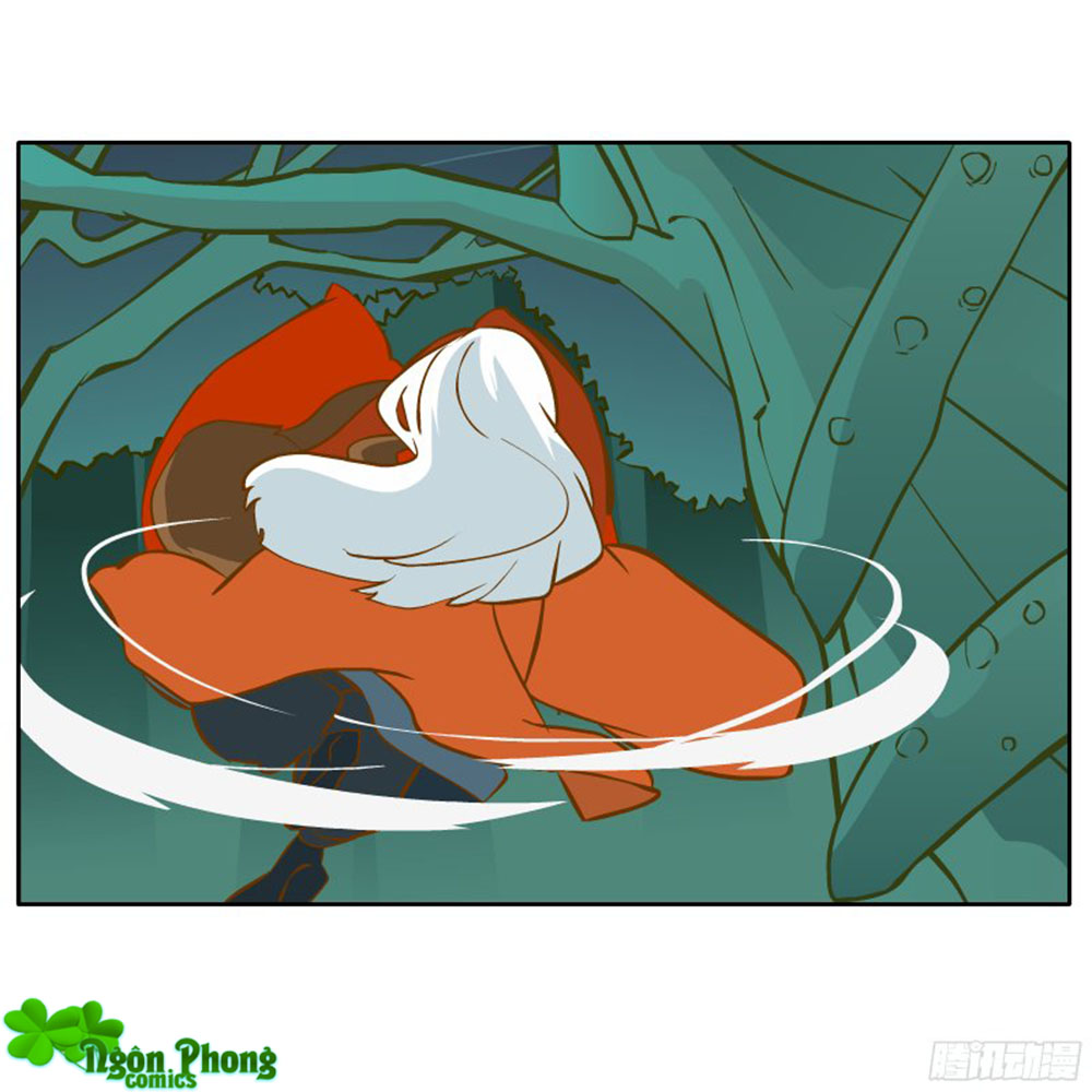 hòa thượng và tiểu long quân chapter 26 39