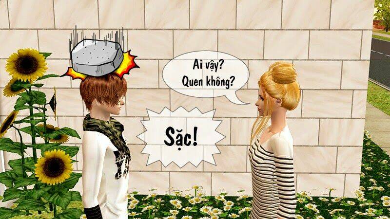viên đạn bạc [truyện sims 2] chapter 18 21