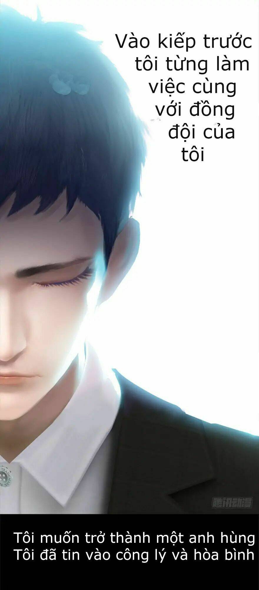 fallen master chapter 0 1