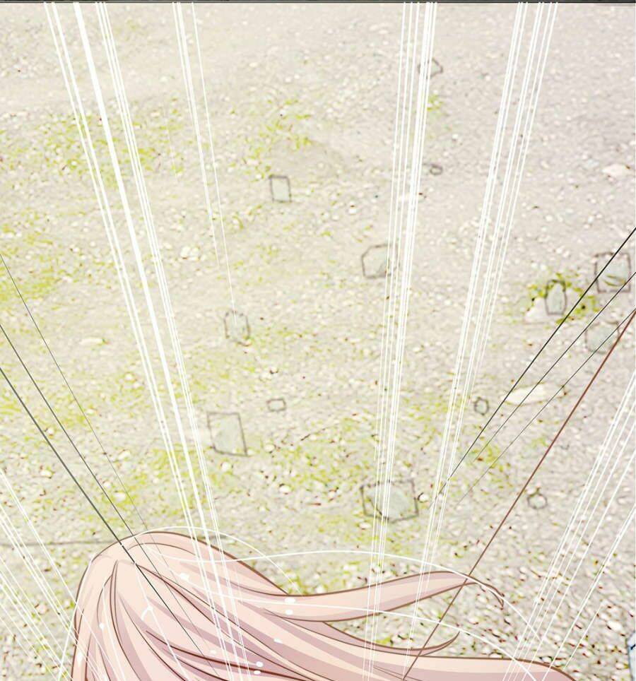 thiếu soái của tôi chính là manh như vậy chapter 57 26