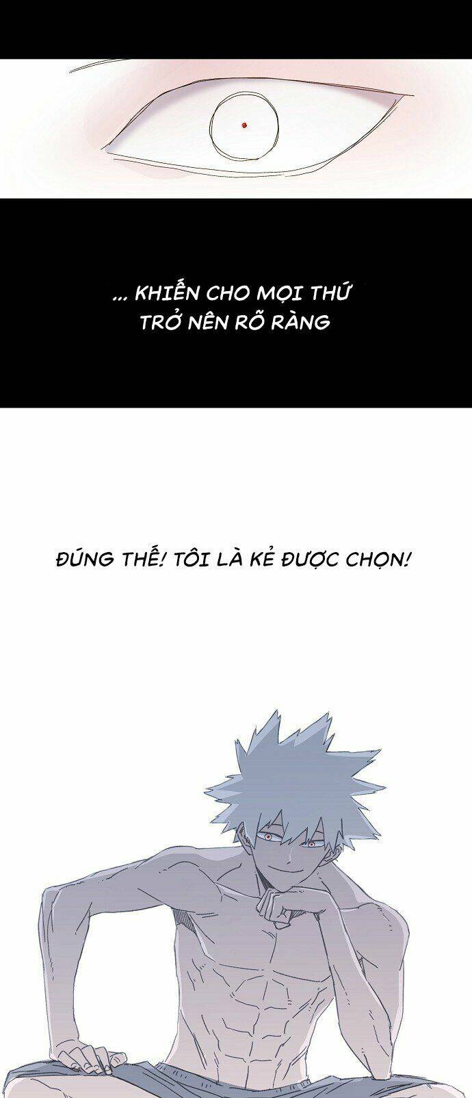 võ sĩ - the boxer chapter 9 15