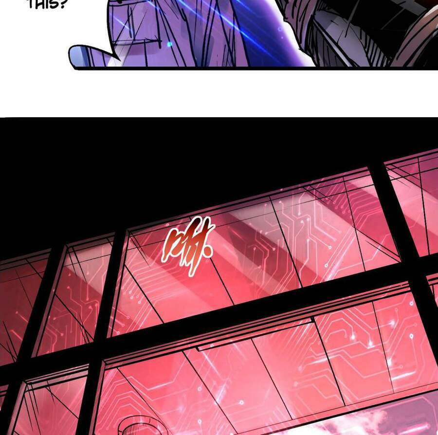 thế giới xa lạ chapter 17 41