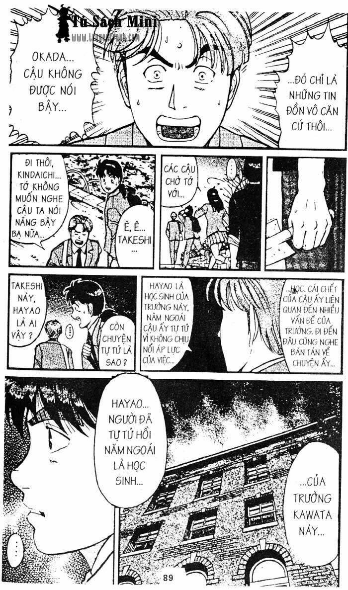 thám tử kindaichi (bản đẹp) chapter 111 5