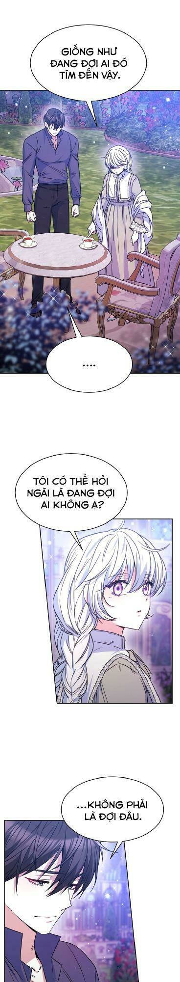 nàng evangeline chapter 22 4