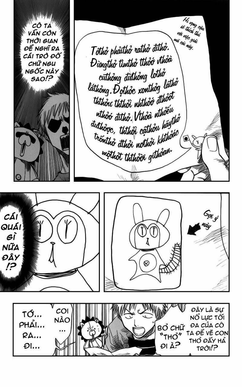 thần chết ichigo chapter 53 15