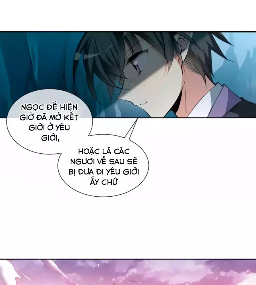 tam nhãn hao thiên lục chapter 300.2 16