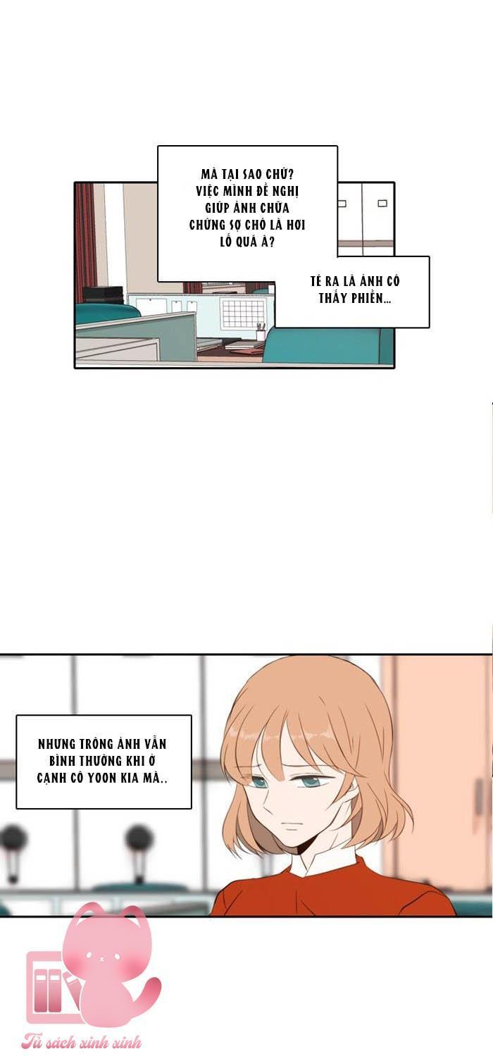 a good day to be a dog chapter 26 23