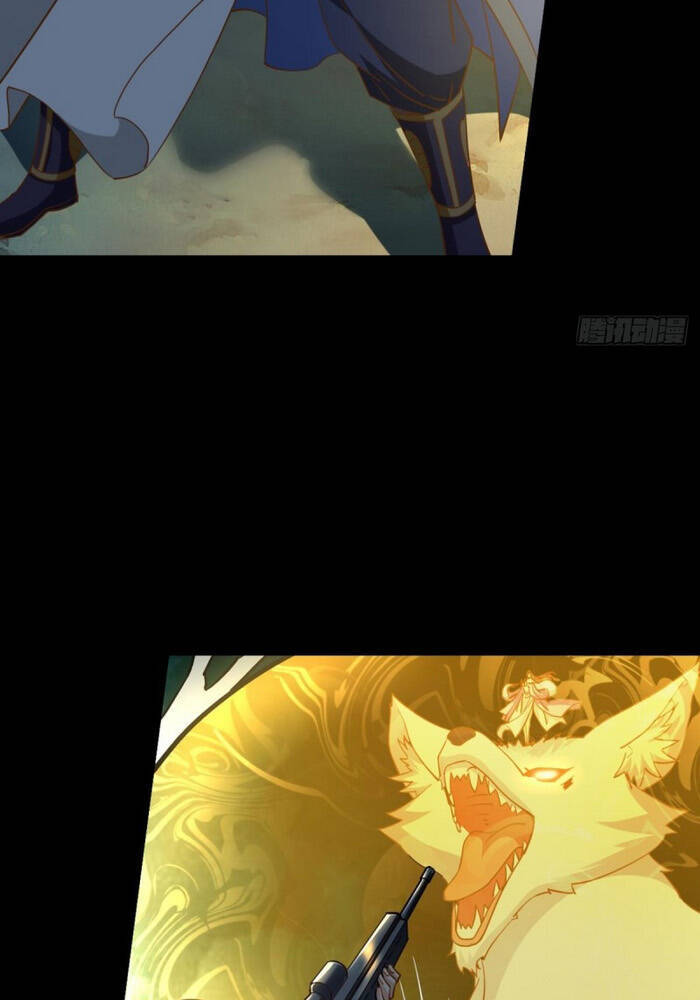 lão tổ của bạn đang online chapter 117 10