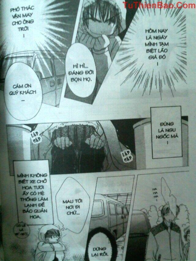 nguyện ước dưới ánh sao chapter 8 96