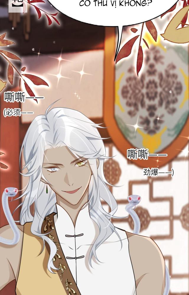 làm sao đây người học việc của tôi quá bám người chapter 4 72