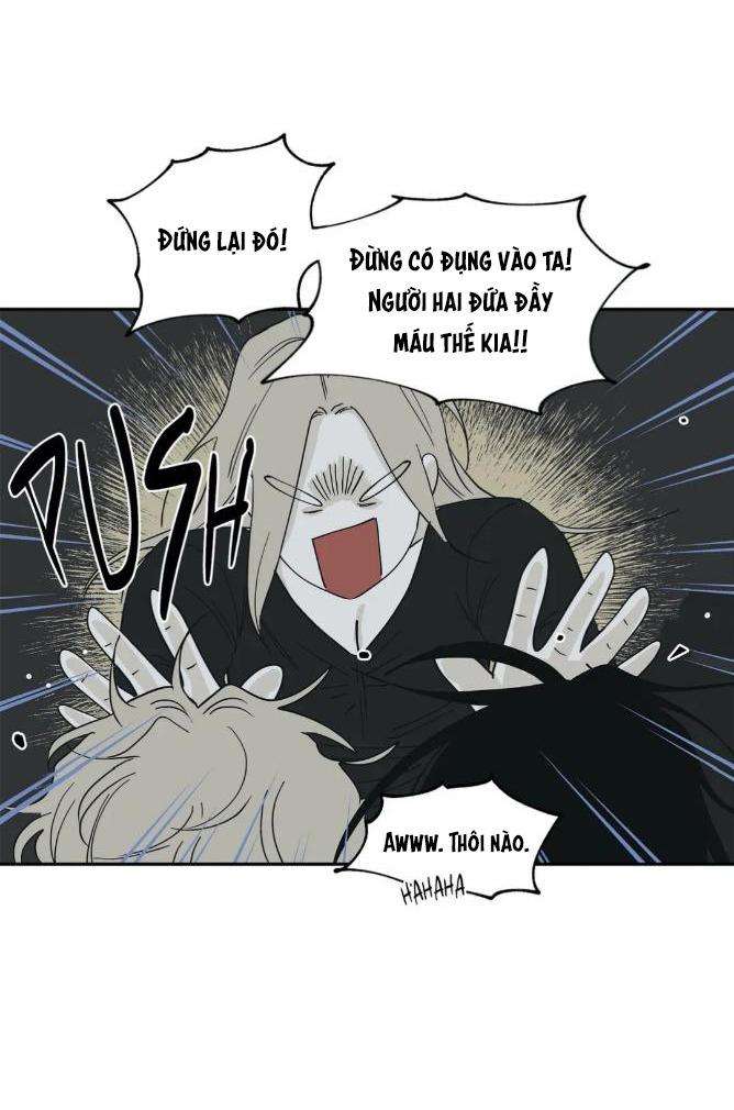 thủy triều thấp lúc chạng vạng chapter 6 19