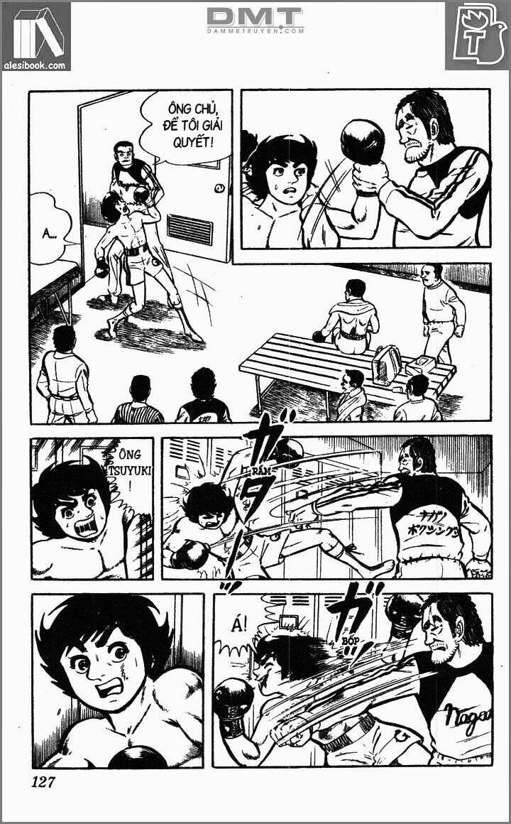 ganbare genki chapter 110 3